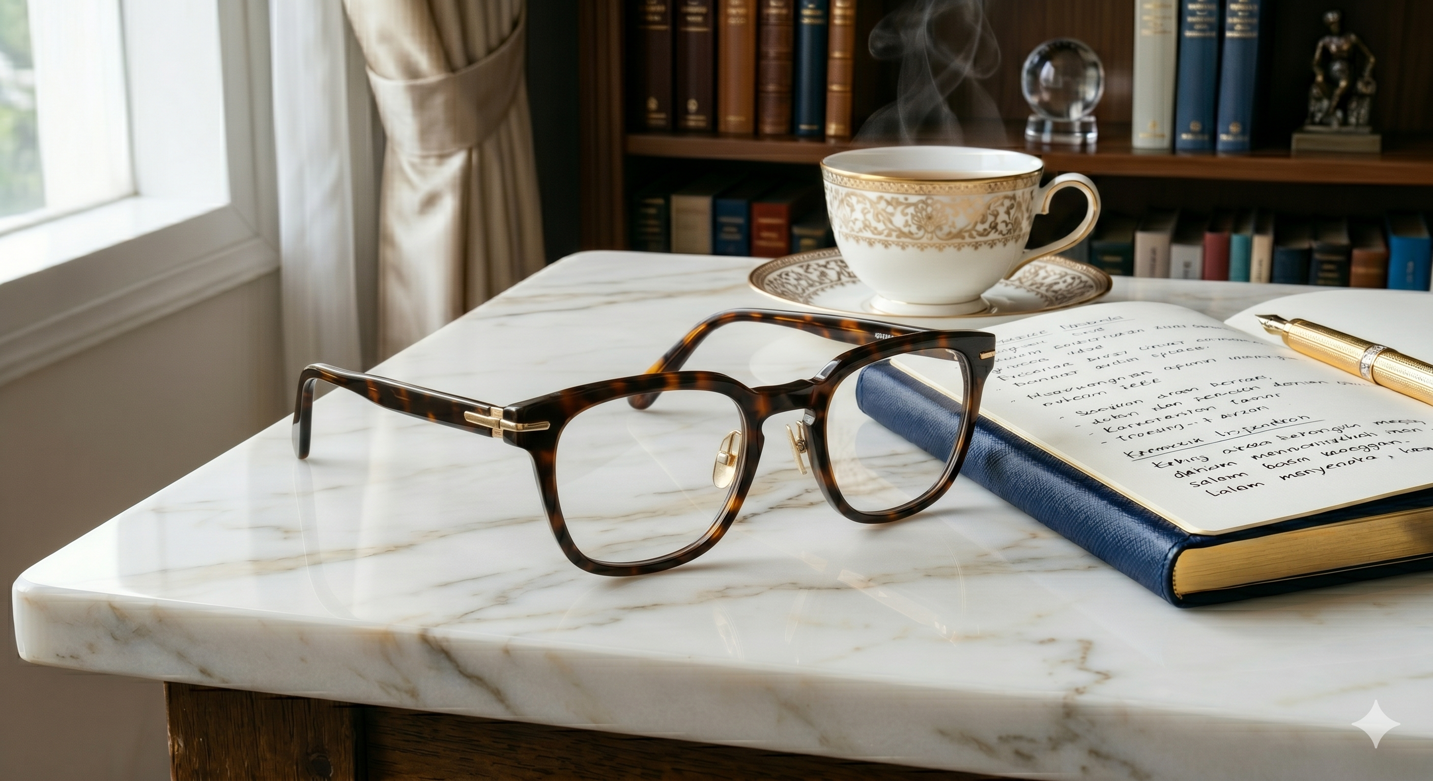 Glasses 2